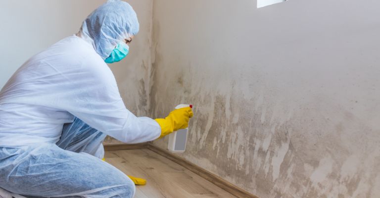mold removal Elite Mold Services